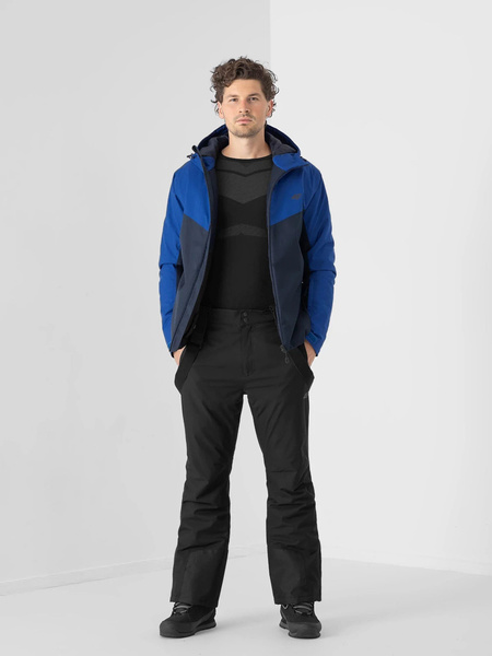 Kurtka męska 4F H4Z21-KUMN002-36S