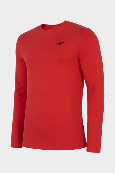 Koszulka męska 4F NOSH4-TSML001-62S