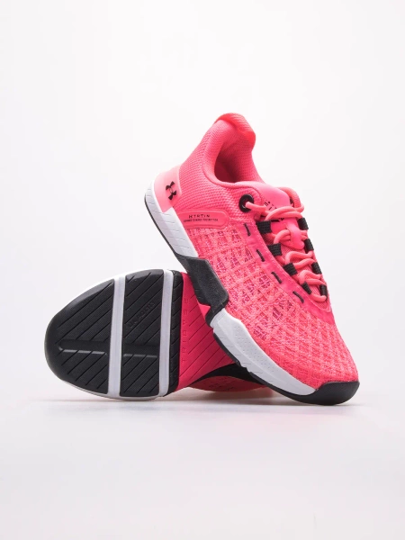 Buty damskie Under Armour TRIBASE Regin 5 3026022-600 
