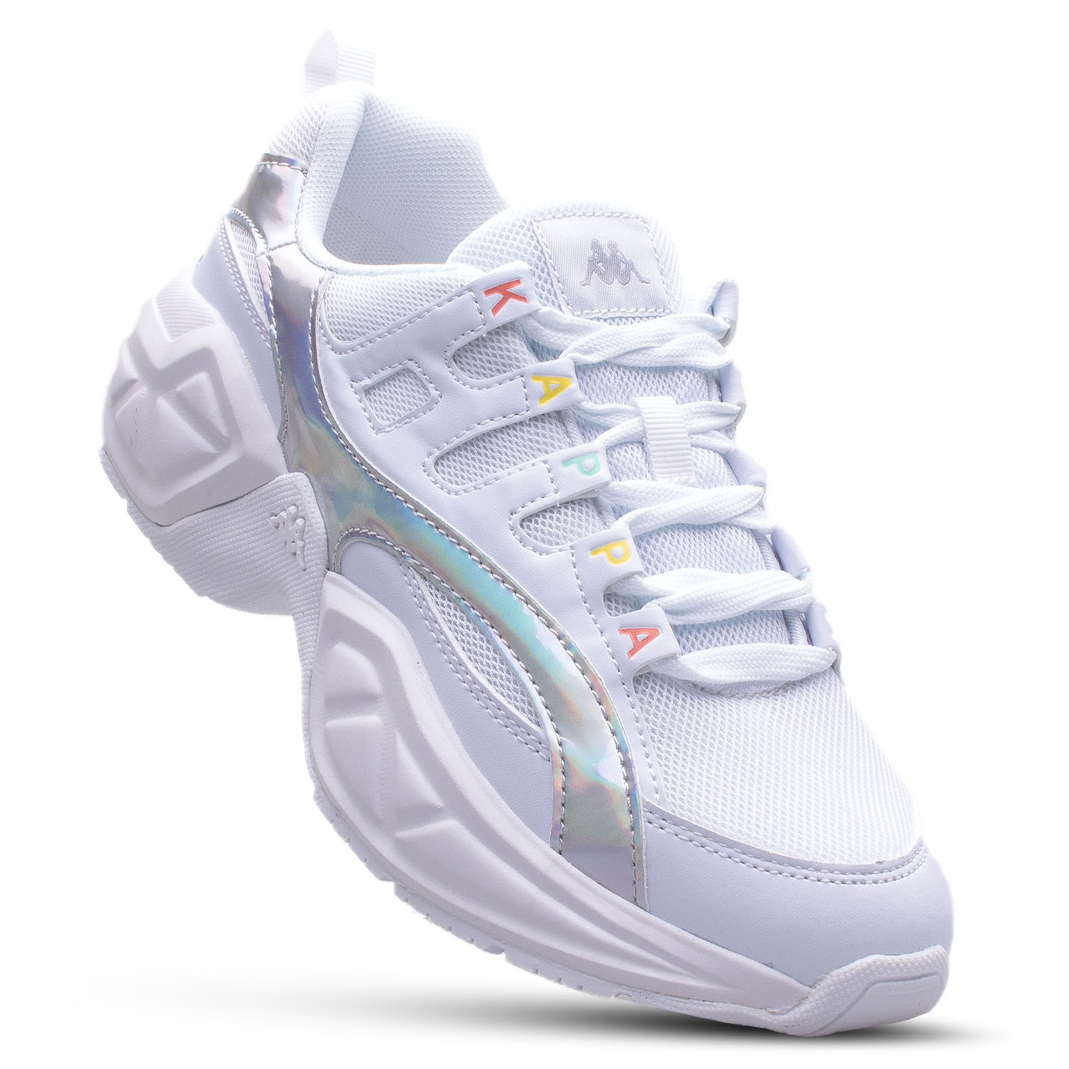 Buty damskie KAPPA OVERTON GC 243169-1017