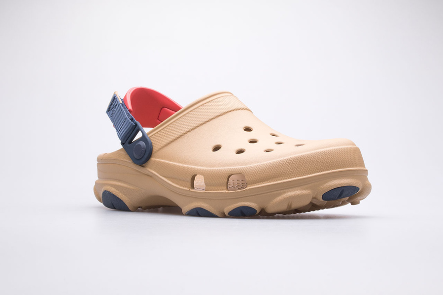 Chodaki Crocs Classic All Terain Clog 206340-2UG