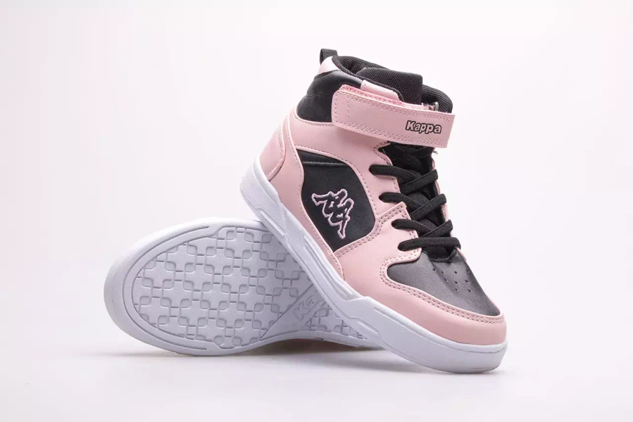 Buty dziecięce KAPPA LINEUP K 260926K-2111