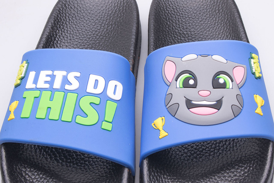 Klapki dziecięce COQUI 6383-612-2220