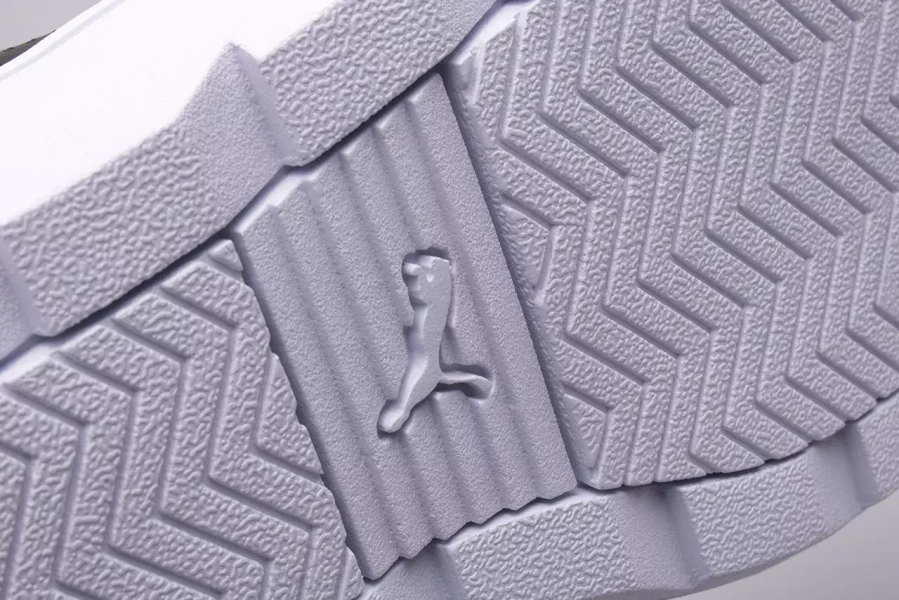 Buty damskie PUMA KARMEN REBELLE 387212-02