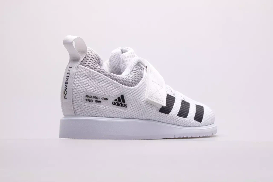 Buty do podnoszenia ciężarów adidas Powerlift 5 GY8919