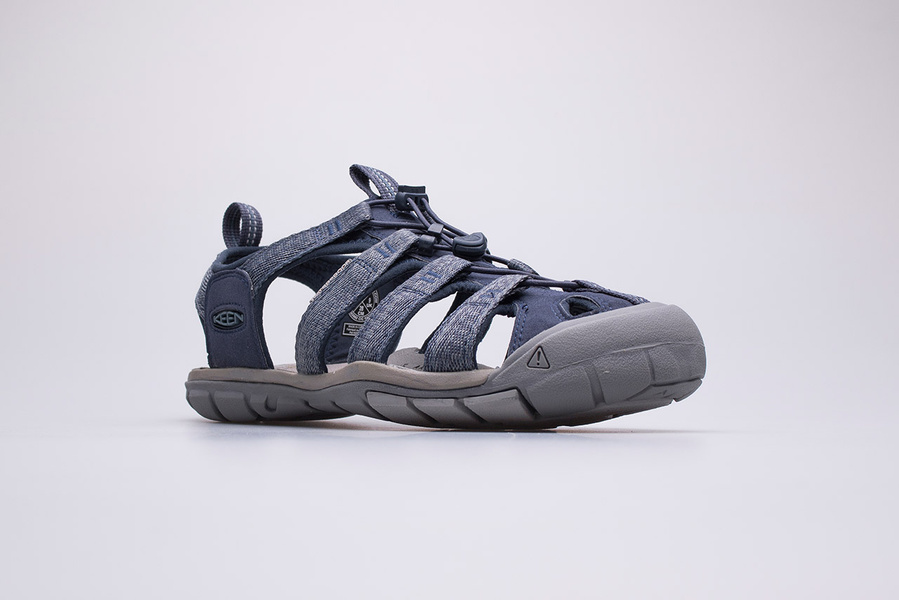 Sandały KEEN CLEARWATER CNX 1022962