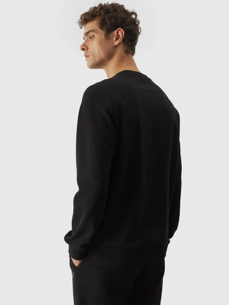 Bluza męska 4F 4FWMM00TSWSM1465-20S