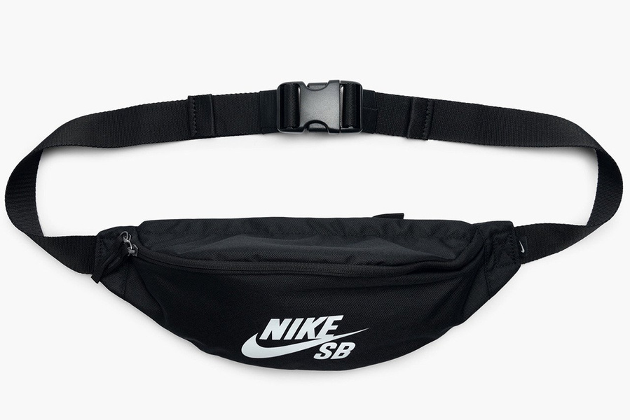 Nerka NIKE NK SB HERITAGE HIP PACK BA6077-010