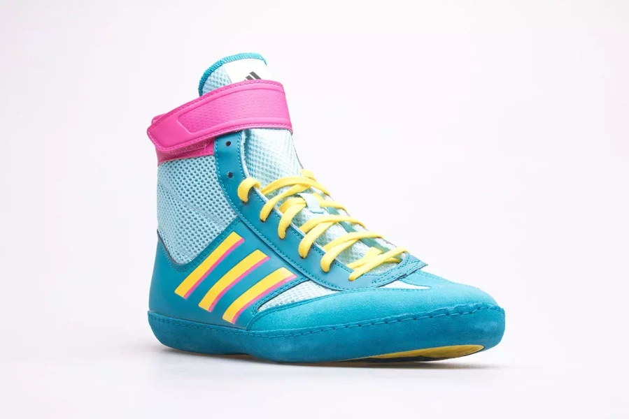 Buty zapaśnicze adidas combat speed.5 G25907