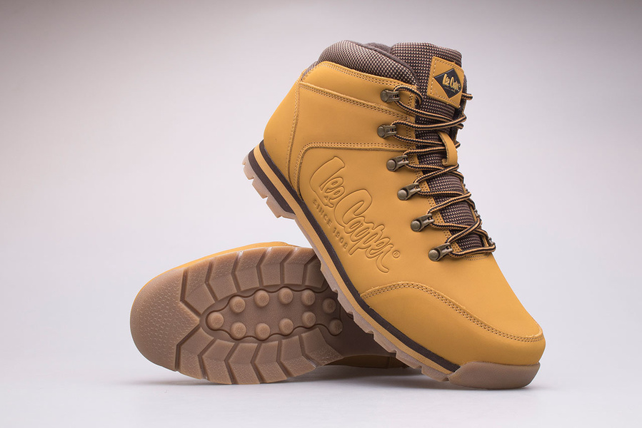 Buty męskie LEE COOPER LCJ-21-01-0706M