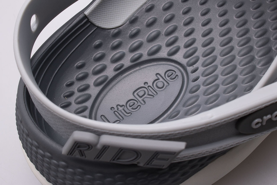 Chodaki CROCS LITERIDE 360 CLOG 206708-0DT