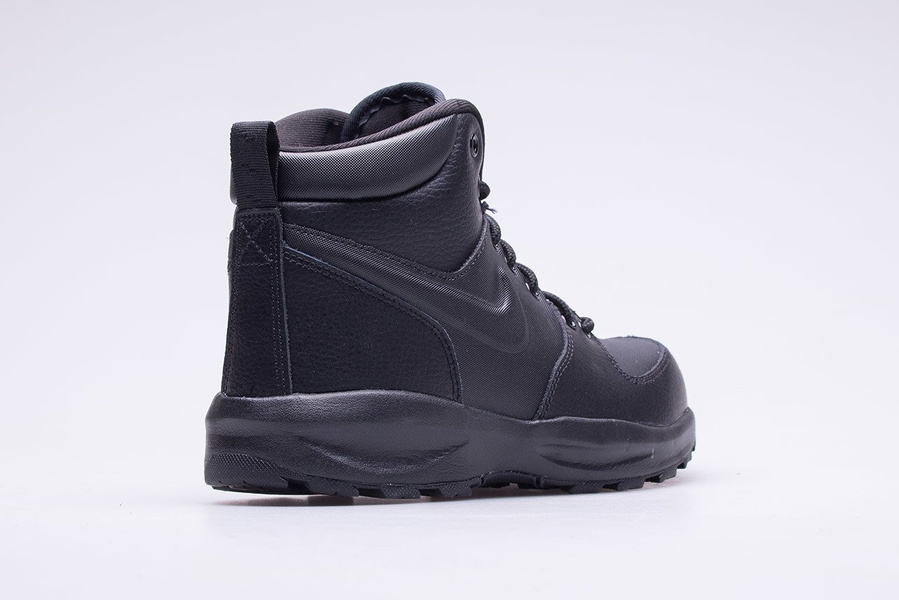 Buty dziecięce NIKE MANOA LTR (GS) BQ5372-001