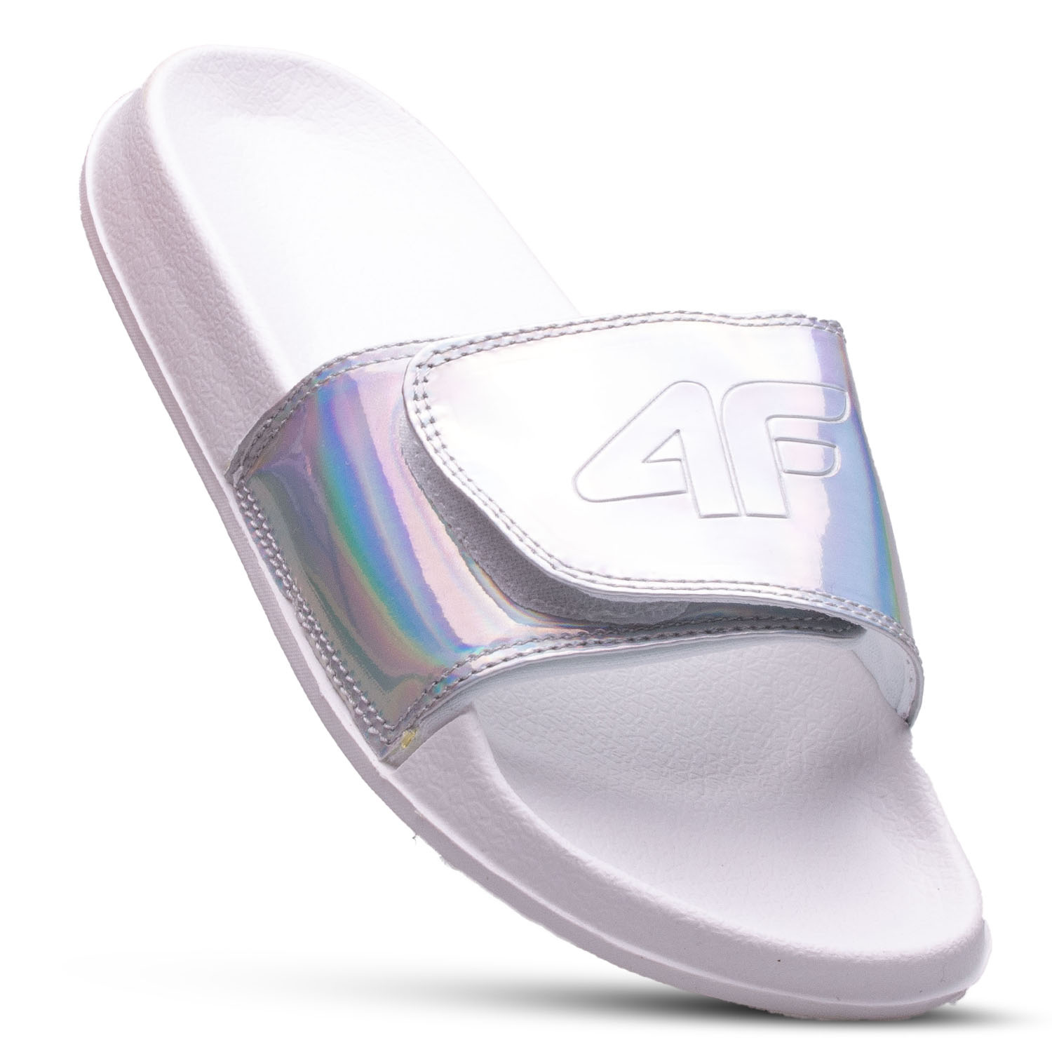 Klapki dziecięce 4F JUNIOR HJL22-JKLD004-28S