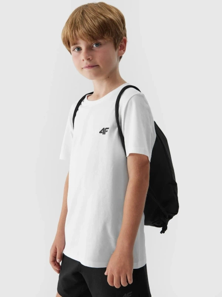 Komplet dziecięcy 4F 4FJAW22TAPSM010-90S