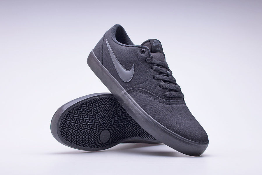 Buty męskie NIKE SB CHECK SOLAR CNVS 843896-002