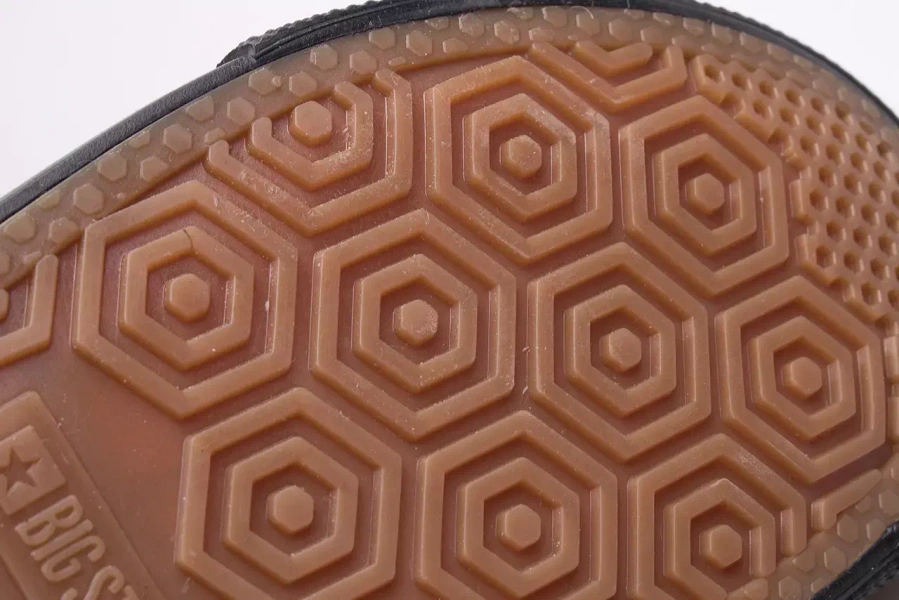 Trampki męskie BIG STAR KK174009