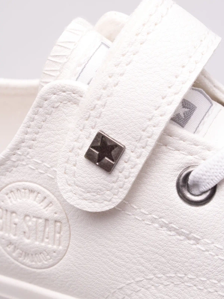 Trampki dziecięce Big Star EE374035