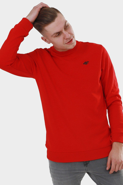 Bluza męska 4F NOSH4-BLM001-62S