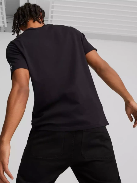 Koszulka męska PUMA 539460-01