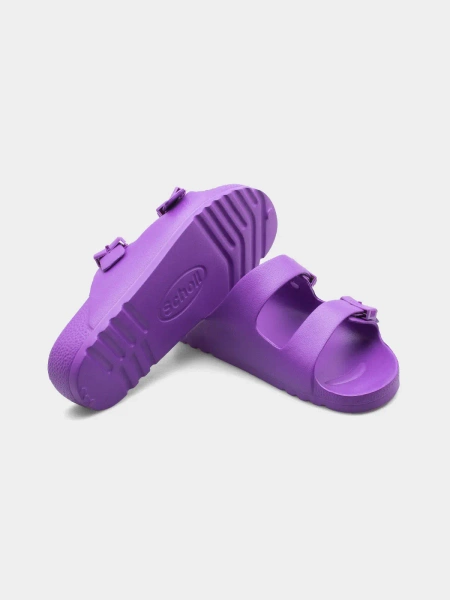 Klapki damskie Scholl BAHIA F26924-1860