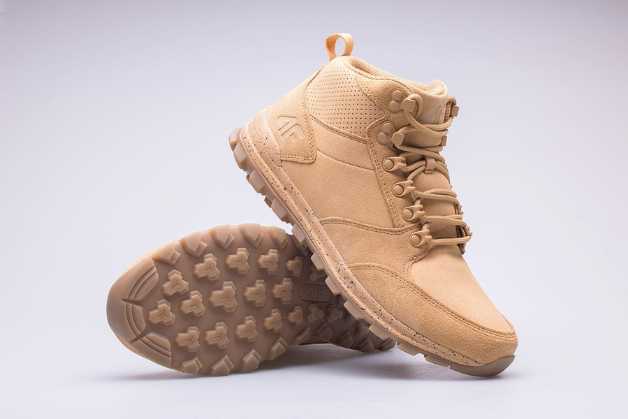 Buty męskie 4F D4Z19-OBMH200-83S