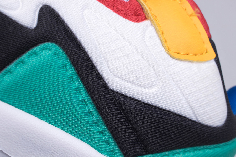 Buty dziecięce KAPPA DURBAN PR K 260894PRK-1017