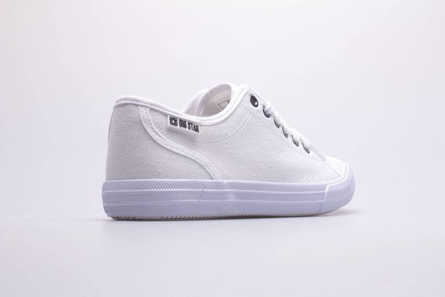 Trampki damskie BIG STAR W274835