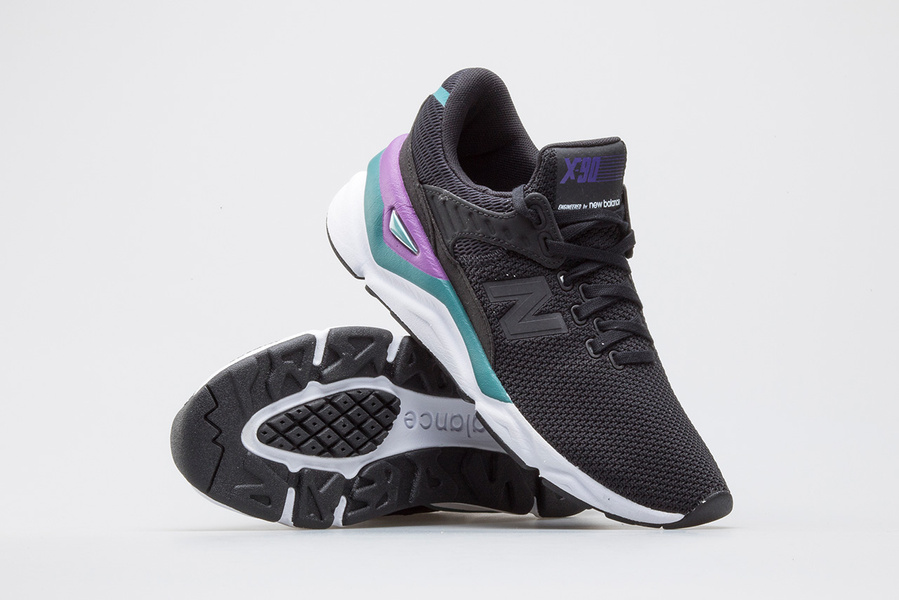 Buty damskie New Balance WSX90CLB