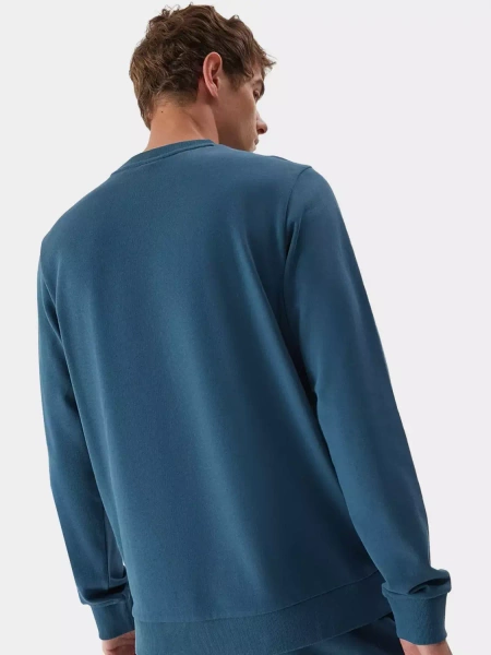 Bluza męska 4F 4FAW23TSWSM692-32S 