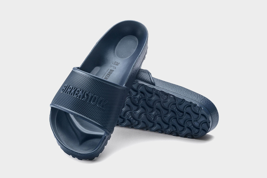 Klapki BIRKENSTOCK BARBADOS EVA 1015480