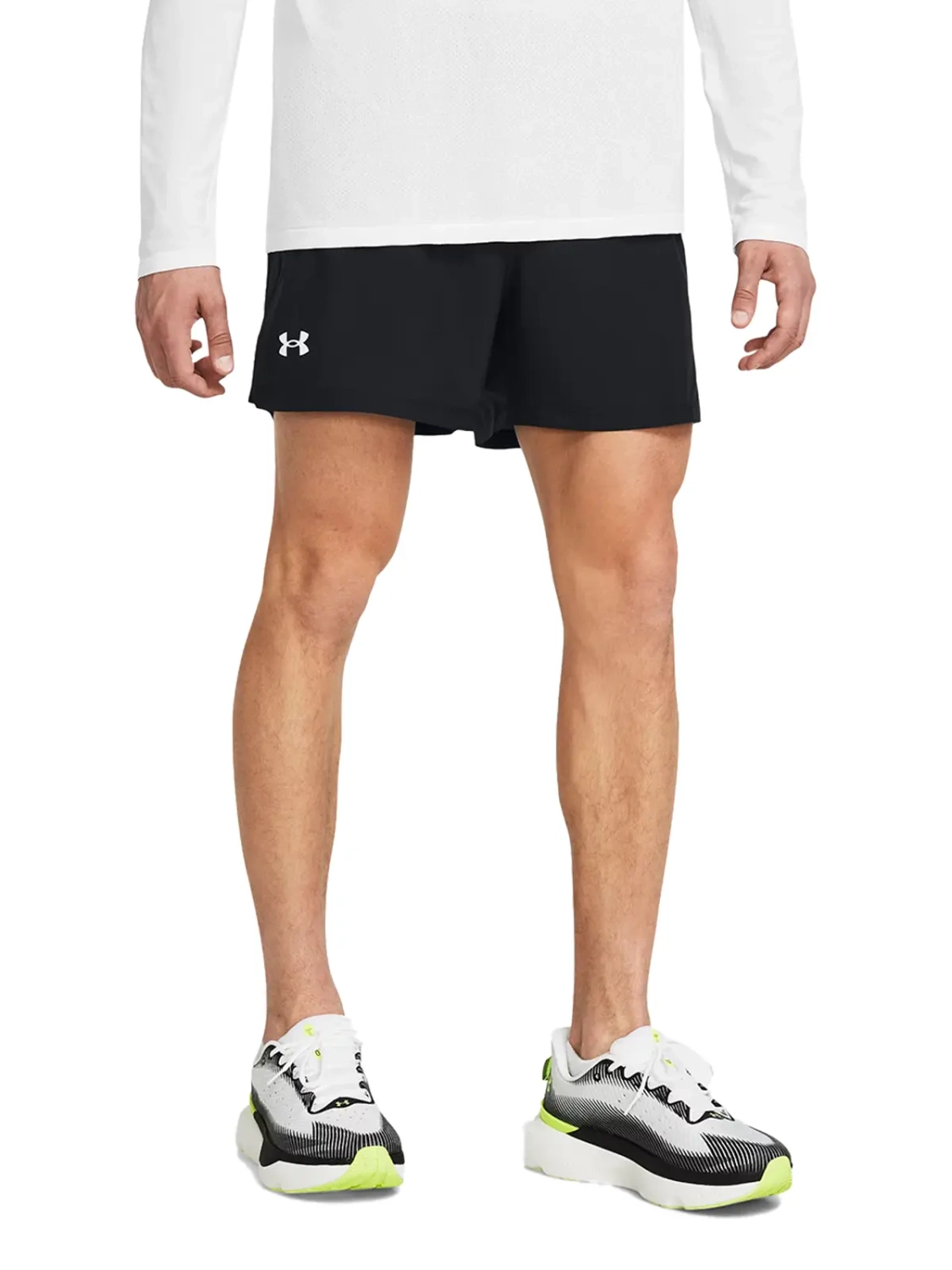 Spodenki męskie Under Armour 1382617-001