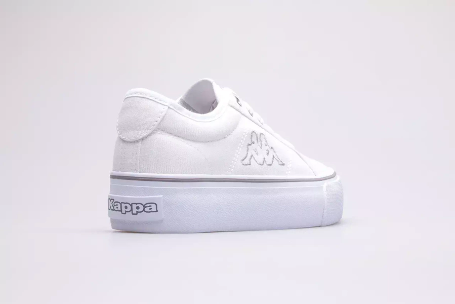 Trampki damskie KAPPA BORON LOW PF 243162-1015