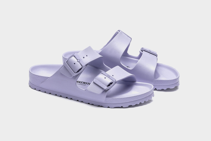 Klapki BIRKENSTOCK ARIZONA EVA 1017046