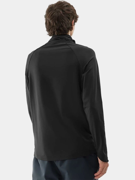 Bielizna męska termoaktywna 4F 4FAW23UBRUM037-20S