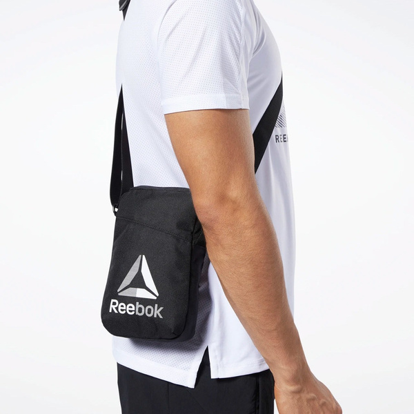 Saszetka Reebok LIFTER PR EC5570 NSZ