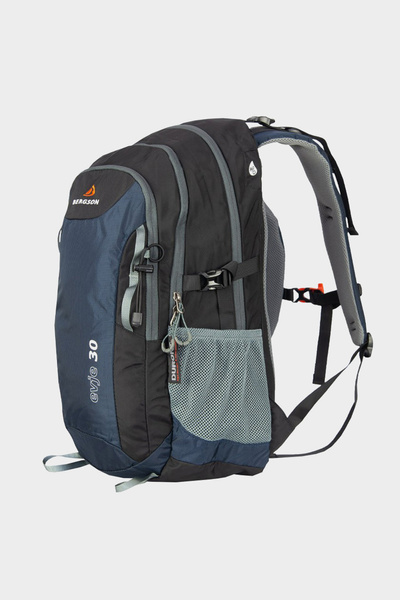 Plecak turystyczny BERGSON EVJE 30 NAVY BRG00005