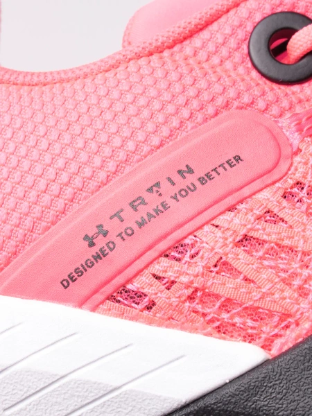 Buty damskie Under Armour TRIBASE Regin 5 3026022-600