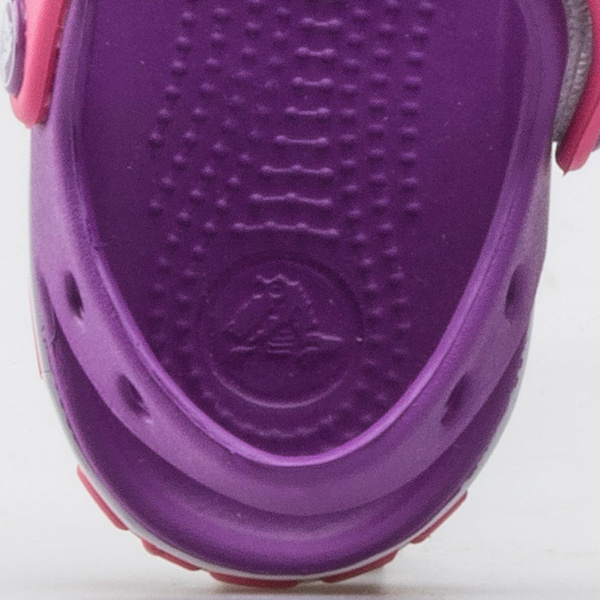 Sandały Crocs Crocband Sandal Kids 12856-54O