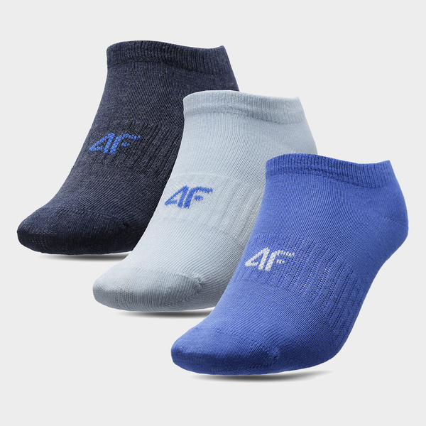 Skarpety dziecięce 4F HJL22-JSOM001-33S+34S+31M