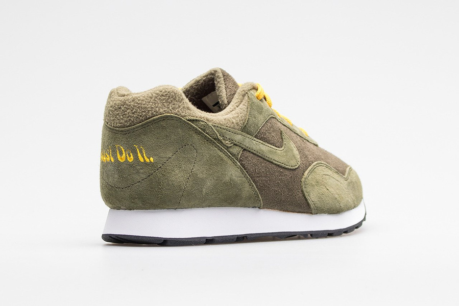 Buty damskie NIKE W OUTBURST SE AJ8299-301