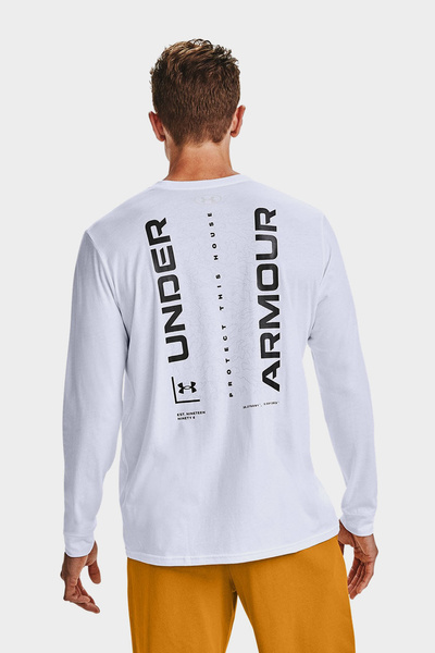 Koszulka męska Under Armour 1357178-100