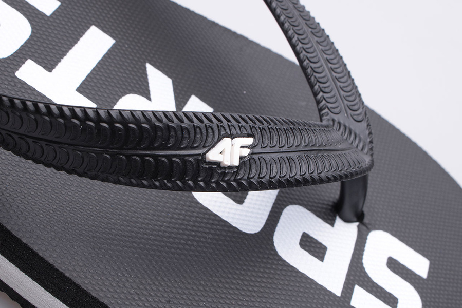 Japonki męskie 4F H4L21-KLM006-21S