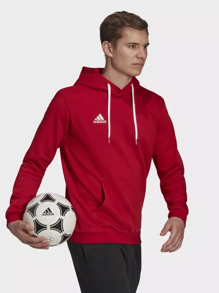 Bluza męska z kapturem adidas ENT22 HOODY H57514