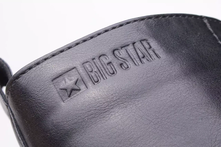 Buty damskie BIG STAR II274109