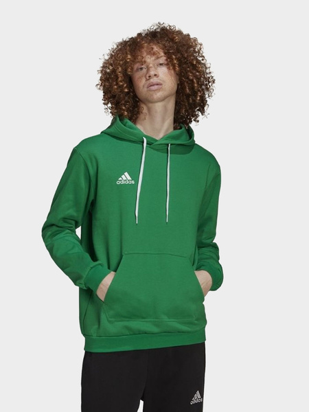 Bluza męska z kapturem adidas ENT22 HOODY HI2141