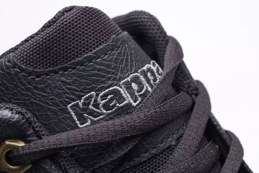 Buty damskie KAPPA BRIGHT MID T 260239T-1111