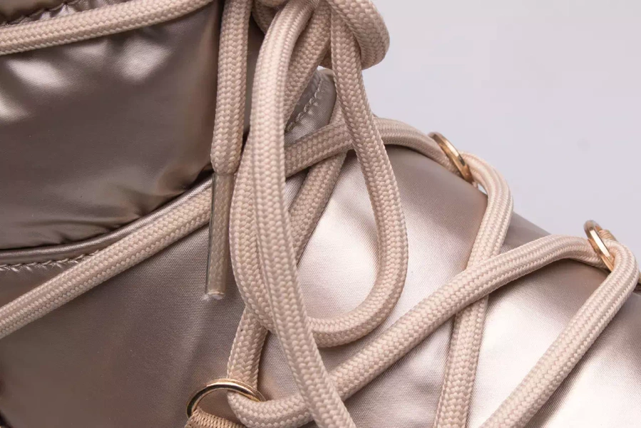 Buty damskie śniegowce BIG STAR KK274276