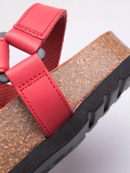 Sandały damskie Scholl HEAVEN AD F23009-1051 