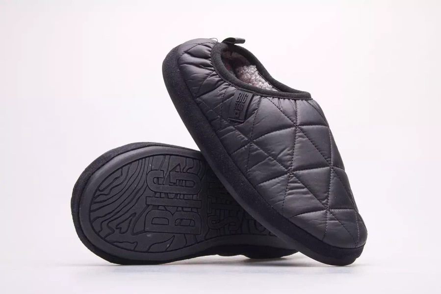 Kapcie BIG STAR KK174365