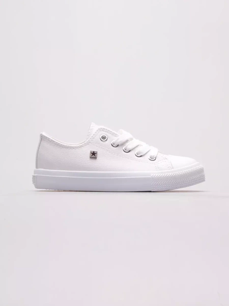 Trampki dziecięce BIG STAR FF374300 